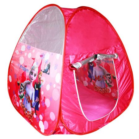شاهکار راگا فروش چادر کودک در طرح دیزنی