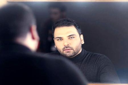 از "جوکر" تا "شفرونی"؛ پروژه جدید احسان علیخانی