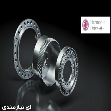 شرکت توان رسان، نماینده انحصاری گیربکسهای خاص Harmonic Drive ...