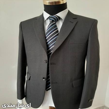 کت و شلوار مجلسی