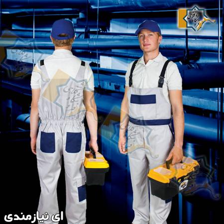 مجموعه گروه تولیدی پوشاک شه کلاهی