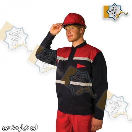 مجموعه گروه تولیدی پوشاک شه کلاهی