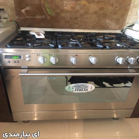 تعمیرات اجاق گاز های ایتالیایی و ایرانی 22798965 --- 66370064 --- 44874063