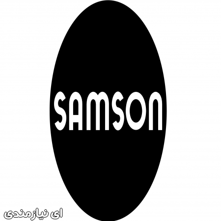 فروش انواع شیرآلات صنعتی سامسون