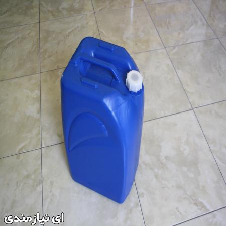 گالن 20 لیتری پلاستیکی