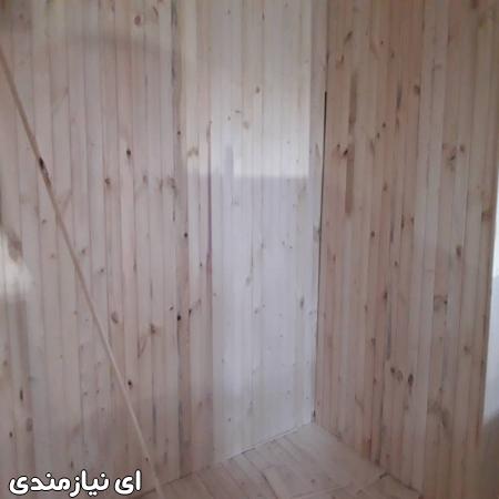 دیوارپوش عایق ضدصدا آکوستیک درکرج