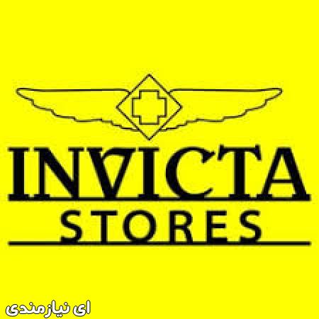 خرید ساعت مچی زنانه و مردانه INVICTA در بازارآنلاین