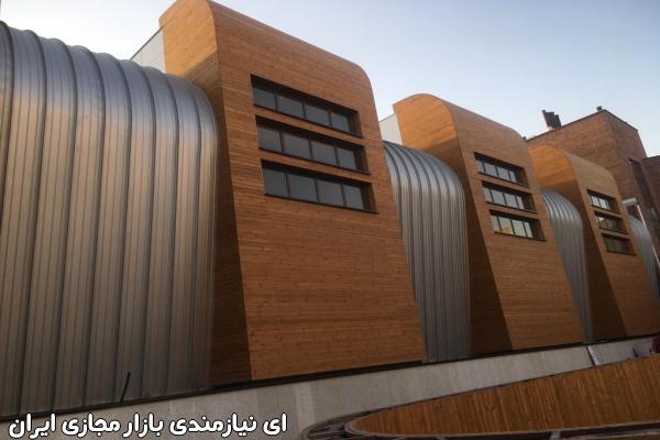 تولید سیستم ایستا درز کالزیپ