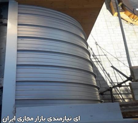 تولید سیستم ایستا درز کالزیپ