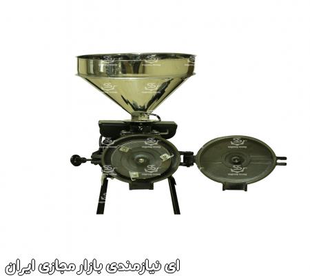 آسیاب مخصوص غلات