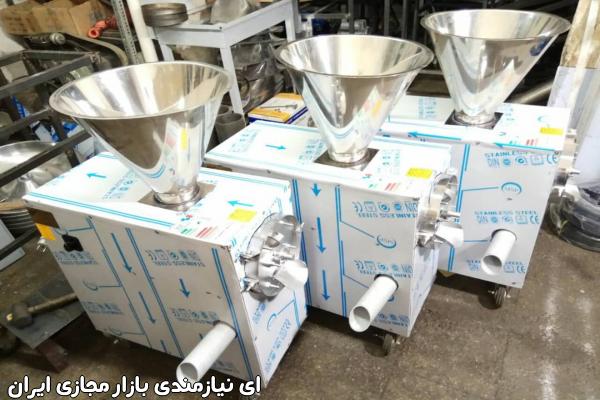 دستگاه رب گیری، دستگاه آب گوجه گیری چند کاره