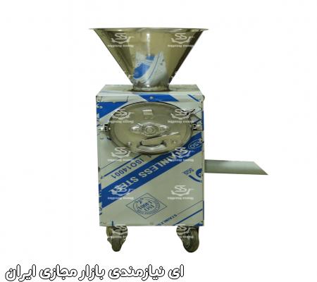 دستگاه رب گیری، دستگاه آب گوجه گیری چند کاره