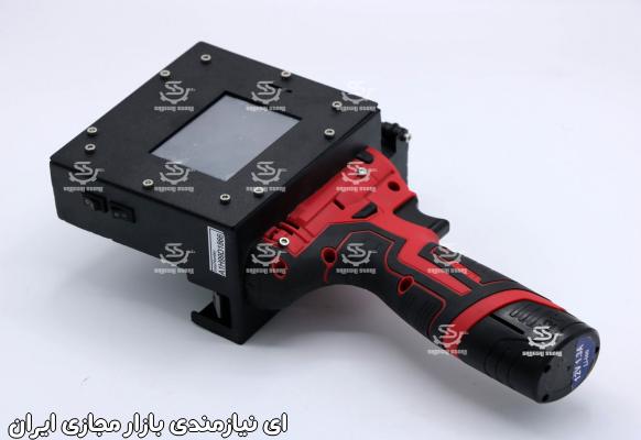 انواع دستگاه جت پرینتر