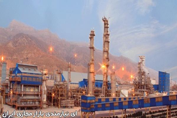 فروش و واگذاری شرکت رتبه 5 نفت و گاز