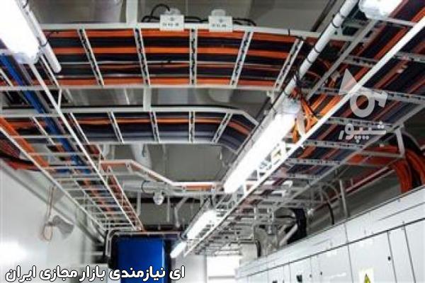 فروش و واگذاری شرکت رتبه 5 تاسیسات تجهیزات