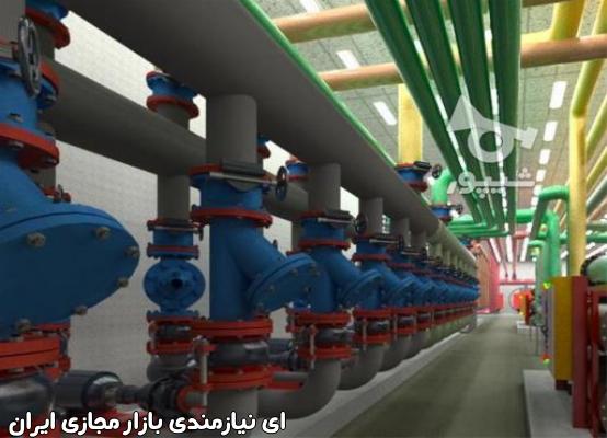 واگذاری رتبه 3 ابنیه