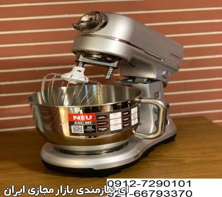 همزن قدرتمند