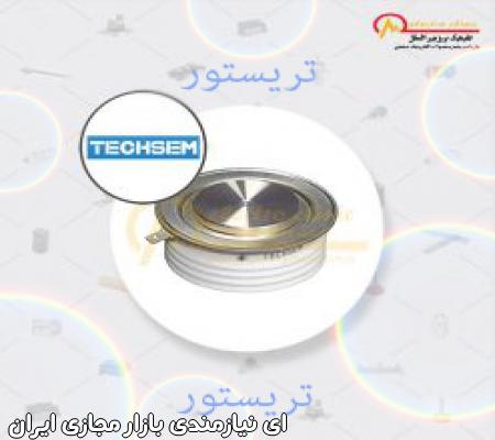 TECHSEM تریستور تکسم