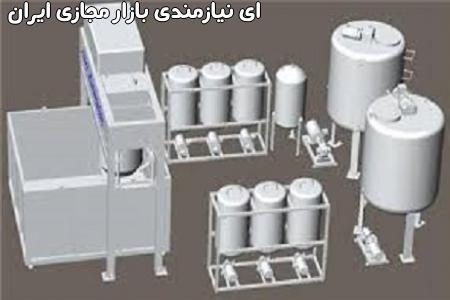 مشاوره تهیه فرمول ابر