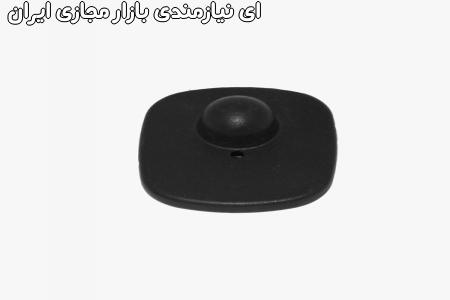 تگ مربعی RF