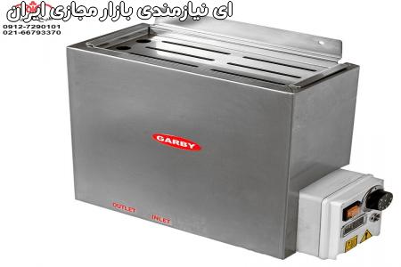 استریل چاقو صنایع بسته بندی گوشت