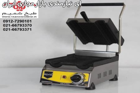 دستگاه استریل آبگرم چاقو