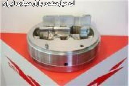 طراحی و تولید مقاطع آلومینیومی و انجام خدمات cnc و قطعه سازی