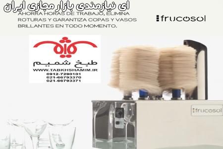 پولیش زن اتومات