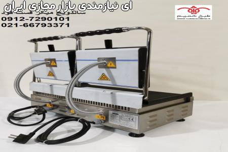 ساندویچ میکر اس جی اس SGS