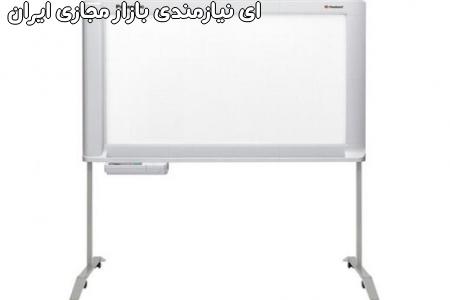 تعیر و نصب انواع پانابرد - کپی برد و بردهوشمند