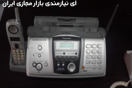 تعمیر و نصب انواع فکس معمولی -رولی - حرارتی و لیزری