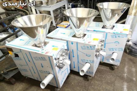 دستگاه رب گیری، دستگاه آب گوجه گیری
