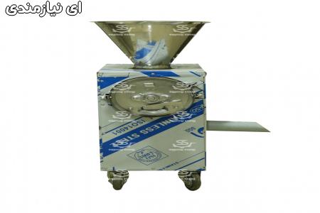 دستگاه رب گیری، دستگاه آب گوجه گیری