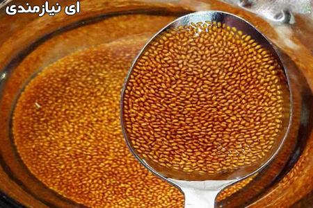 فروش ویژه فیبر گندم