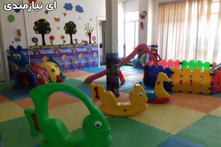 پیش دبستانی مهزیار، جایی متفاوت برای کودکان