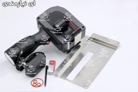 دستگاه جت پرینتر مدل SP10