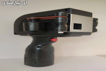 دستگاه جت پرینتر مدل SP10