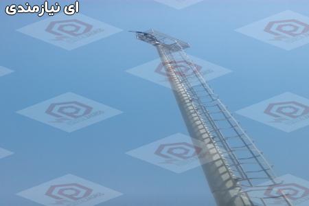 برج استادیومی