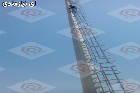 برج استادیومی