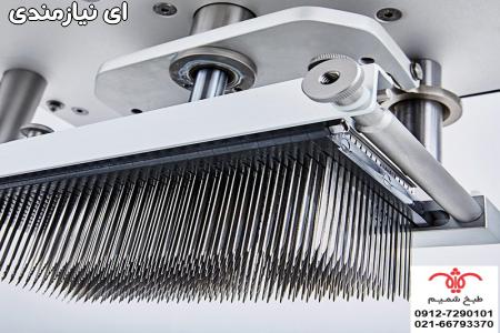 استیک کوب برقی