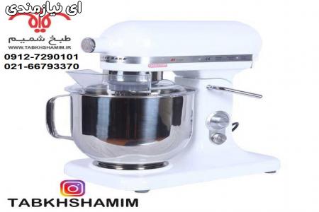 انواع میکسر جامبو
