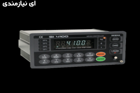 فروش نمایشگر SI4010R سوها
