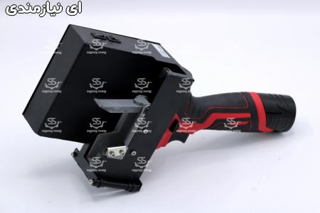 دستگاه جت پرینتر (تاریخ زن) مدل AH1
