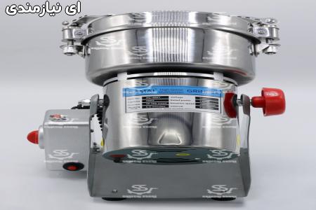 آسیاب صنعتی و خانگی