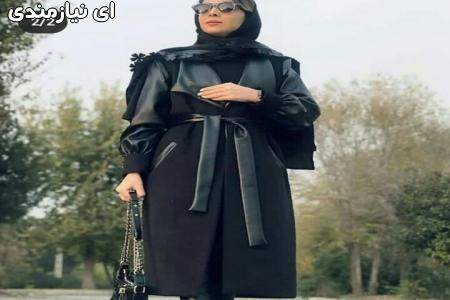 انواع مانتوهای پاییزه شیک و پالتوهای خاص باکیفیت و مناسبترین قمیت