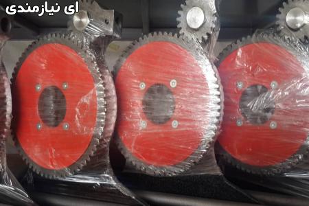 تولید دستگاه پرس دستی / زرین تراش اصفهان