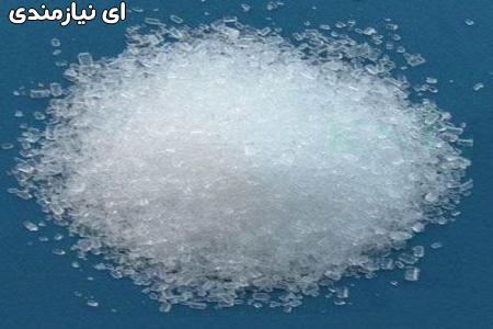تولید سولفات مس