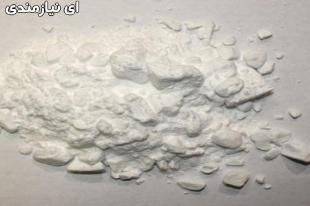 تولید سولفات مس