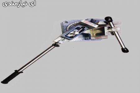 شمش خم کن دستی شینه مسی خمکن