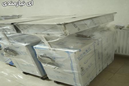 دستگاه آبگوجه گیری گوجه